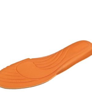 BNN ABSORBA PLUS Insole Orange