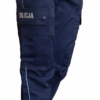 Spodnie przejściowe POLICJA - obrazek 2