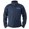 Kurtka policyjna, granatowa softshell